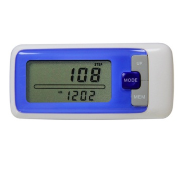 India Desire : Buy JSB HF18 Deluxe 3D Pedometer At Rs 299 From Snapdeal [Flat 88% Off]